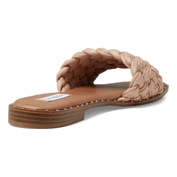 Steve Madden Flat Sandals - Picture 5 of 5